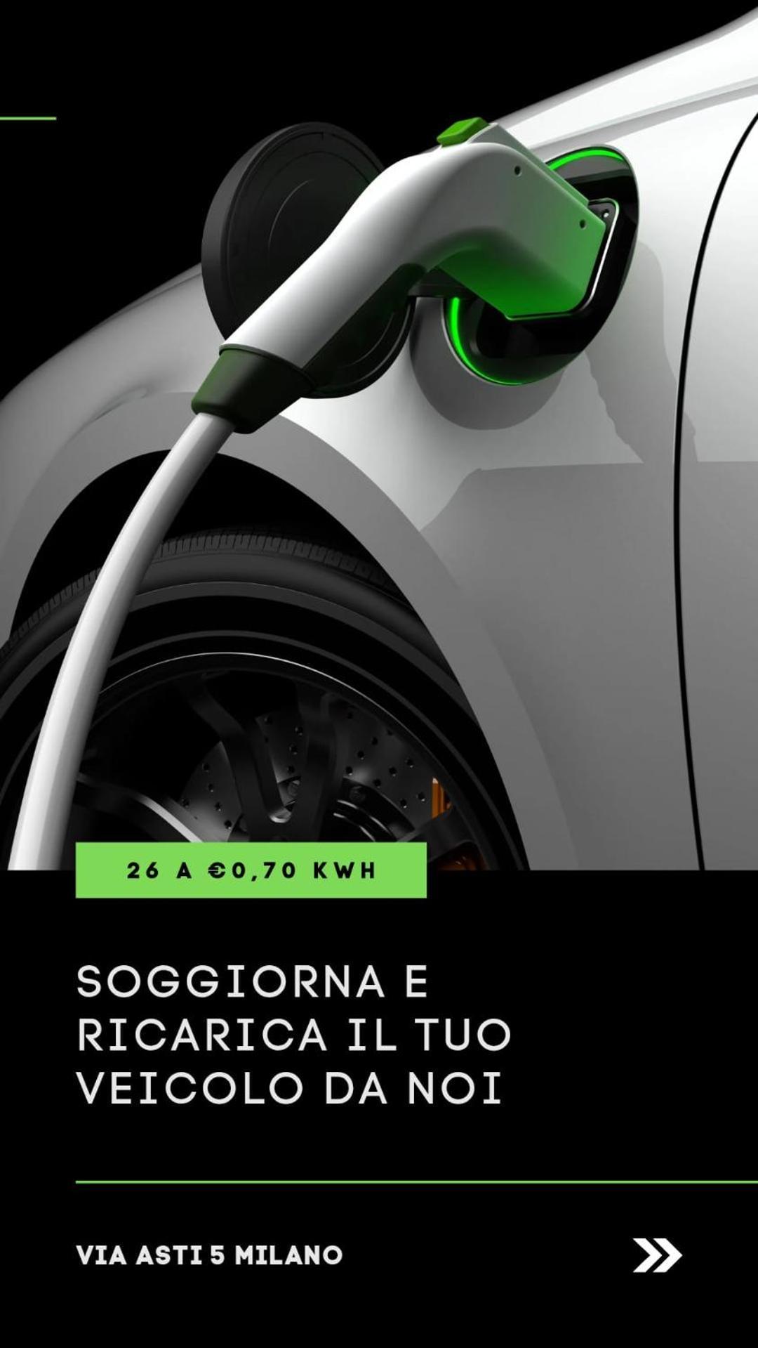 Bilocale 40 Mq Con Parcheggio Privato